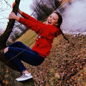 Meet your Posher, Kayleigh